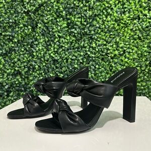 ABOUND: Rainey Knotted Heeled Sandal